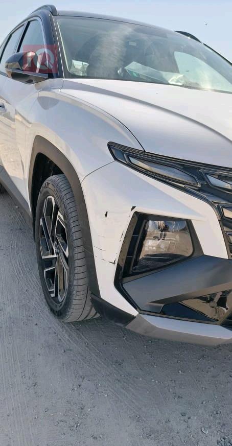 هيونداي توسان